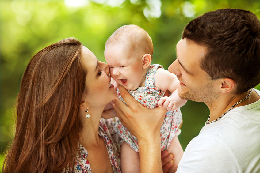 sostegno psicologico alla famiglia